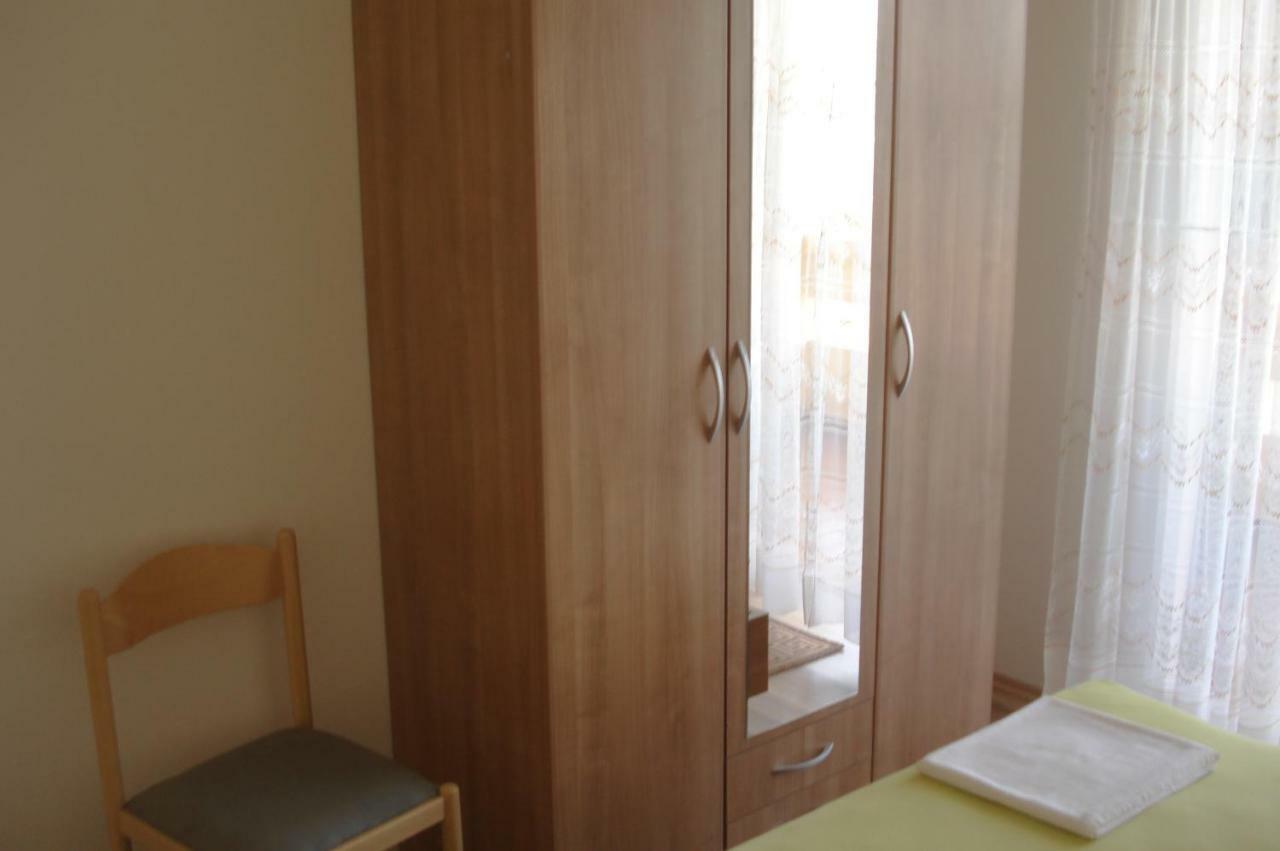 Apartments Vlatko Drace Exterior photo